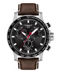 Relógio Tissot Supersport Chrono T125.617.16.051.01