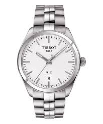 Relógio Tissot PR100 T101.410.11.031.00