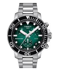 Relógio Tissot Seastar T120.417.11.091.01