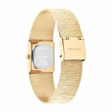 Relógio Calvin Klein 25100178