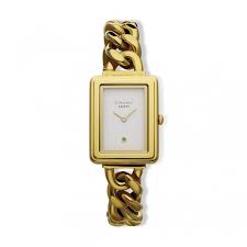 Relógio Cauny Facett diamond Gold CFT007