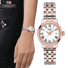 Relógio Tissot T129.210.22.013.00