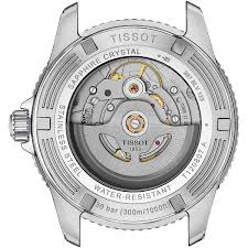 Relógio Tissot  T120.807.11.051.00
