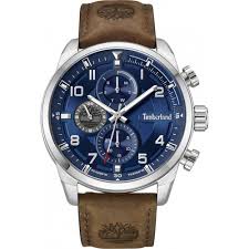 Relógio Timberland Henniker TDWGF2201106