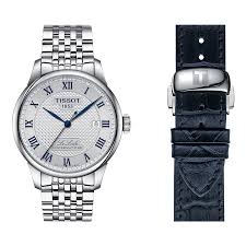 Relógio Tissot Le Locle Kit T006.407.11.033.08