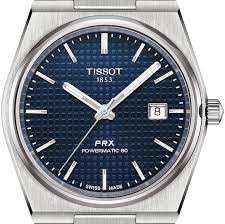 Relógio Tissot PRX Powermatic 80 T137.407.11.041.00