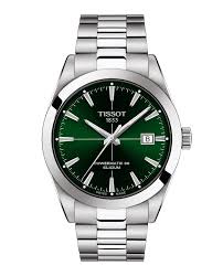 Relógio Tissot T127.407.11.091.01