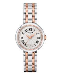 Relógio Tissot Belissima T126.010.22.013.01