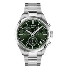 Relógio  Tissot PR100 Chrono T150.417.11.091.00