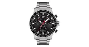 Relógio Tissot Supersport Chrono T125.617.11.051.00