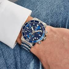 Relógio Tissot  Seastar T120.417.11.041.01