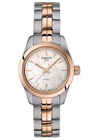 Relógio Tissot PR100 Lady T101.010.22.111.01