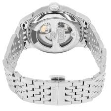 Relógio Tissot Le Locle Kit T006.407.11.033.08