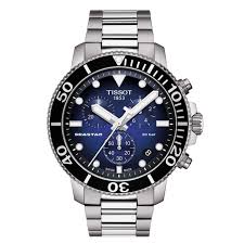 Relógio Tissot  Seastar T120.417.11.041.01