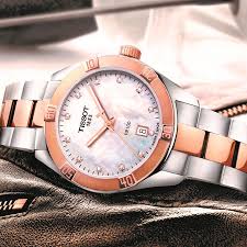 Relógio Tissot PR100 T101.910.22.116.00