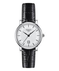 Relógio Tissot Ed. Limitada Amália T122.210.16.031.00