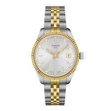 Relógio Tissot T156.210.22.031.00