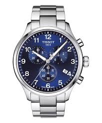 Relógio Tissot Chrono XL T116.617.11.047.01