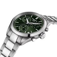 Relógio  Tissot PR100 Chrono T150.417.11.091.00