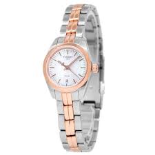 Relógio Tissot PR100 Lady T101.010.22.111.01
