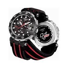 Relógio Tissot T-Race Moto GP T092.417.27.201.00