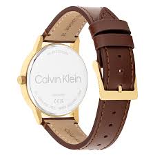 Relógio Calvin Klein 25200503