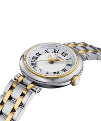 Relógio Tissot Belissima T126.010.22.013.01