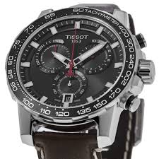 Relógio Tissot Supersport Chrono T125.617.16.051.01