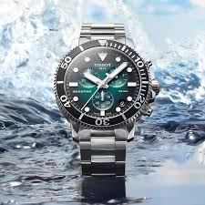 Relógio Tissot Seastar T120.417.11.091.01