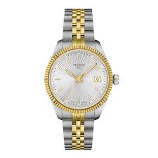 Relógio Tissot T156.210.22.031.00